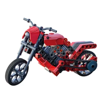 Mon atelier de mécanique - Clementoni