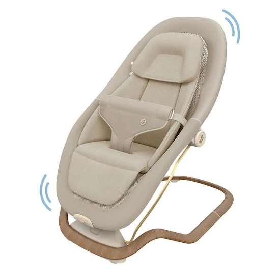 Maxi Cosi Transat Dove pro Elegance Beige Maxi Cosi Transat Dove pro Elegance Beige