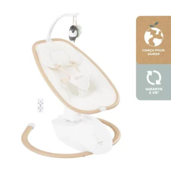 Babymoov Balancelle swoon hoop Sable