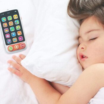 Eurekakids Mon Smartphone Musical 18M+