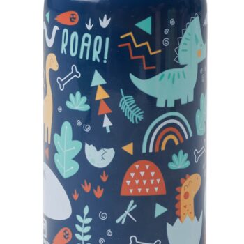 Eurekakids - Gourde A Paille