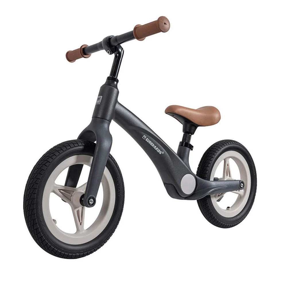 Eurekakids Draisiennes Roady - Marron