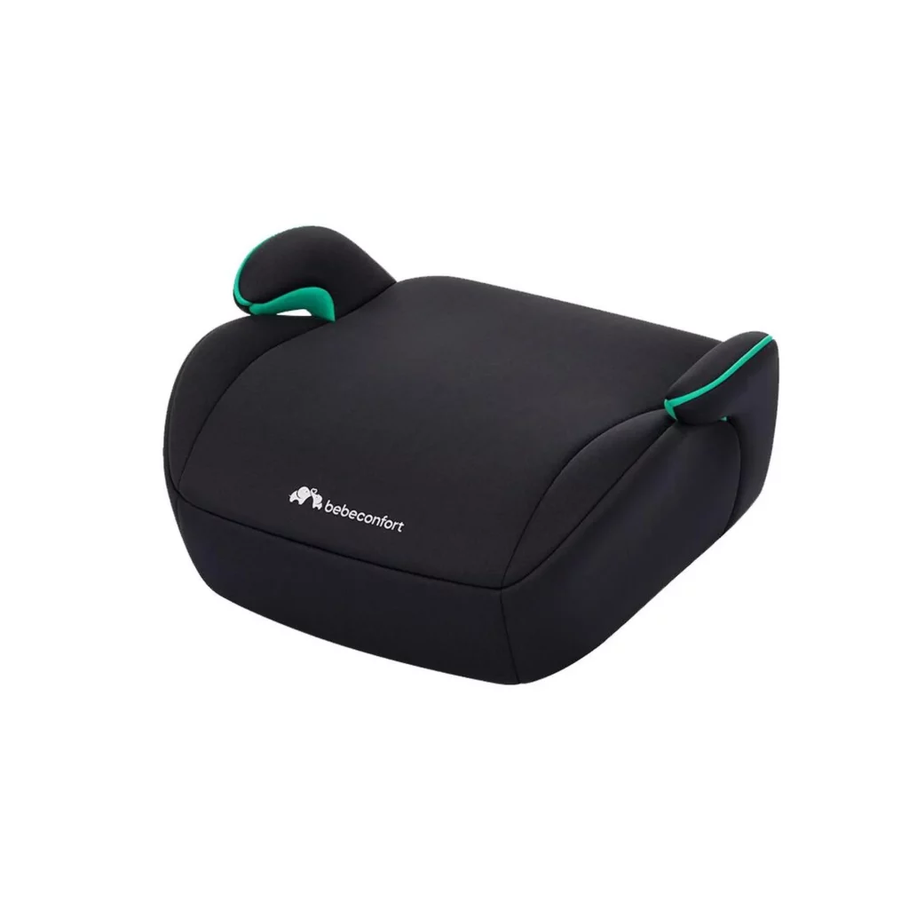 Rehausseur noir Gaia i- Safe BEBE CONFORT