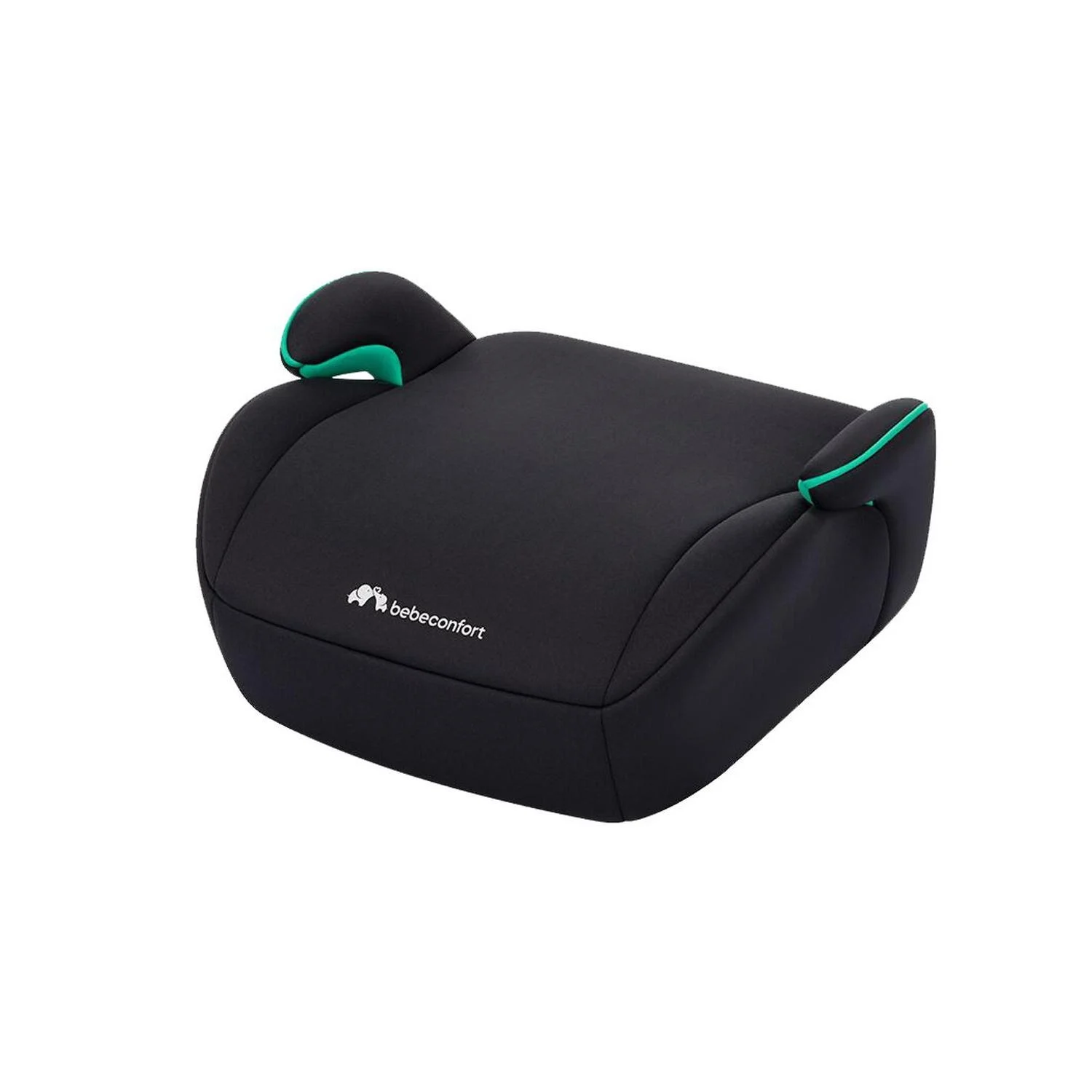 Rehausseur noir Gaia i- Safe BEBE CONFORT