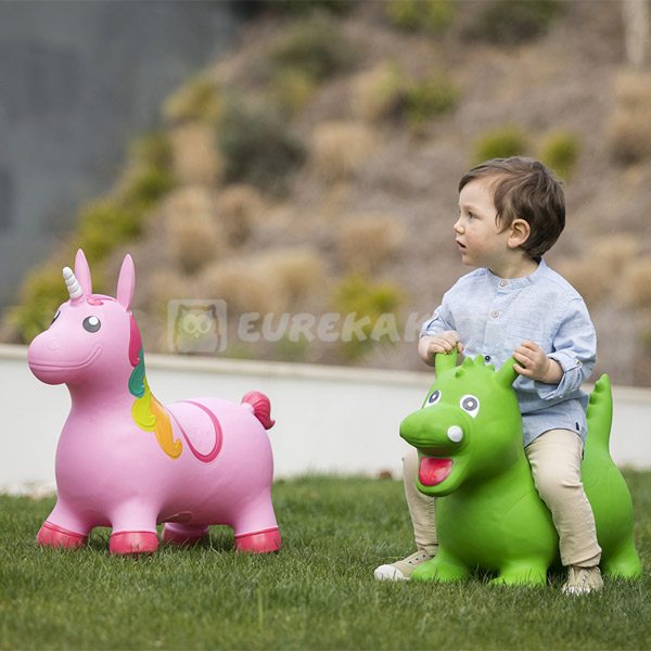 Unicorn Jumper Eurekakids 12M+