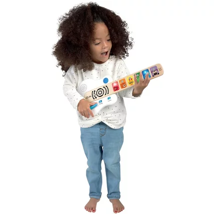 GUITARE MAGIC TOUCH - HAPE