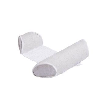 Candide Cale Bébé Ergonomique – Position Dorsale Sûre