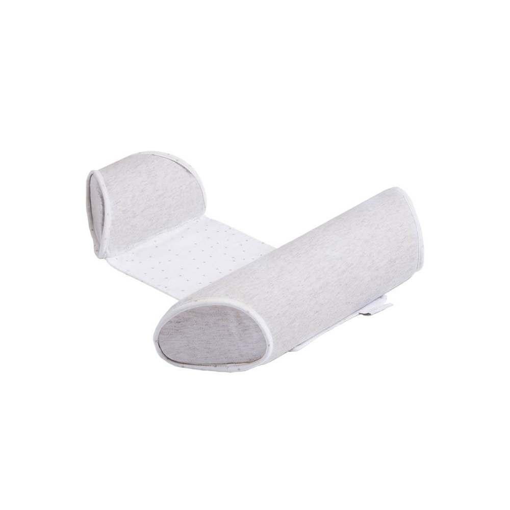 Candide Cale Bébé Ergonomique – Position Dorsale Sûre