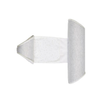 Candide Cale Bébé Ergonomique – Position Dorsale Sûre