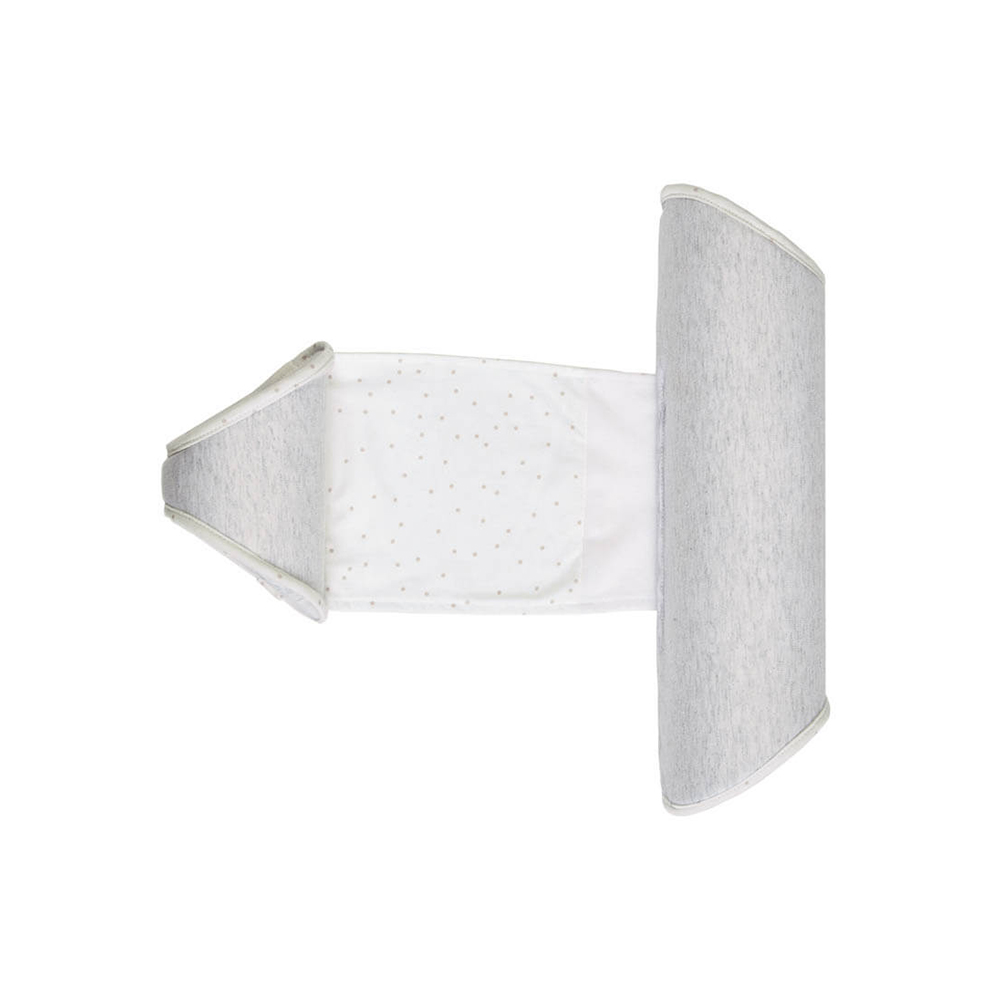 Candide Cale Bébé Ergonomique – Position Dorsale Sûre