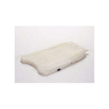 Candide Topponcino Bébé Déhoussable Beige – Support Doux