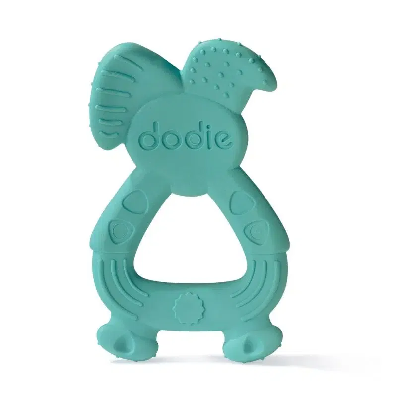 Dodie Anneau de Dentition +4 mois
