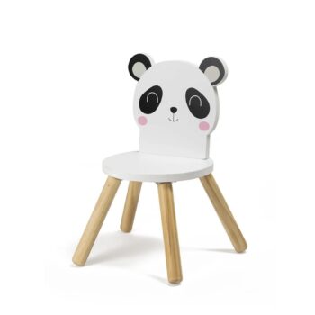Eurekakids Chaise Enfants – Panda