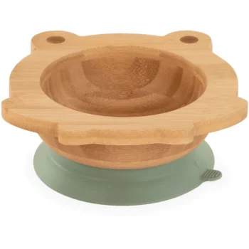 Bol en Bois Grenouille – Miniland