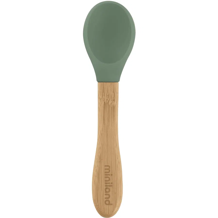 Bol en Bois Grenouille – Miniland