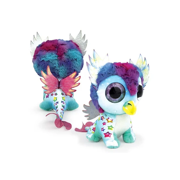 Nebulous Stars - Peluche mixte