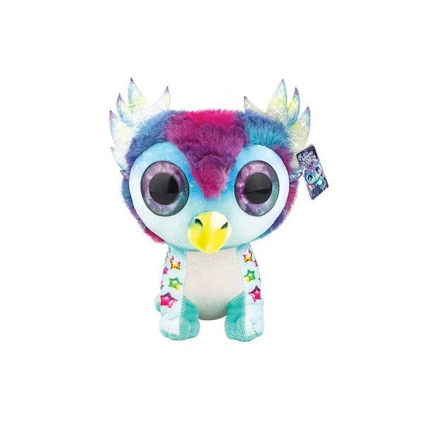 Nebulous Stars - Peluche mixte