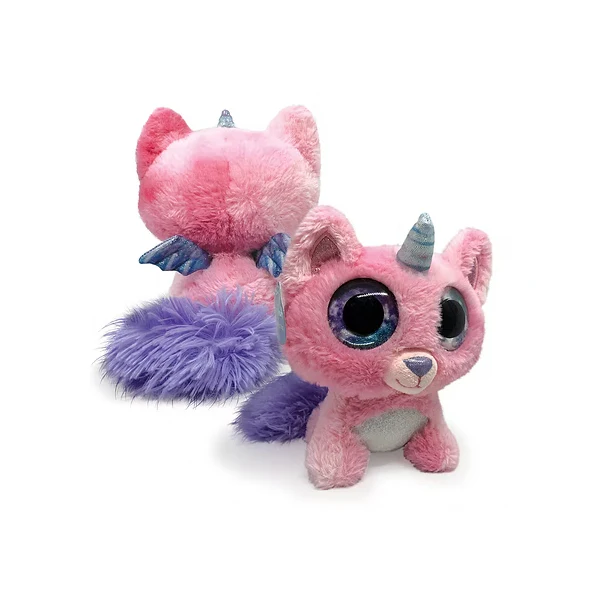 Nebulous Stars - Peluche mixte