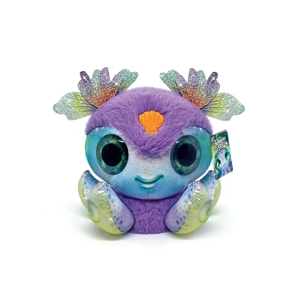 Nebulous Stars - Peluche mixte