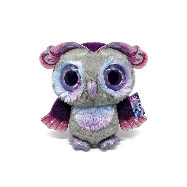 Nebulous Stars - Peluche mixte