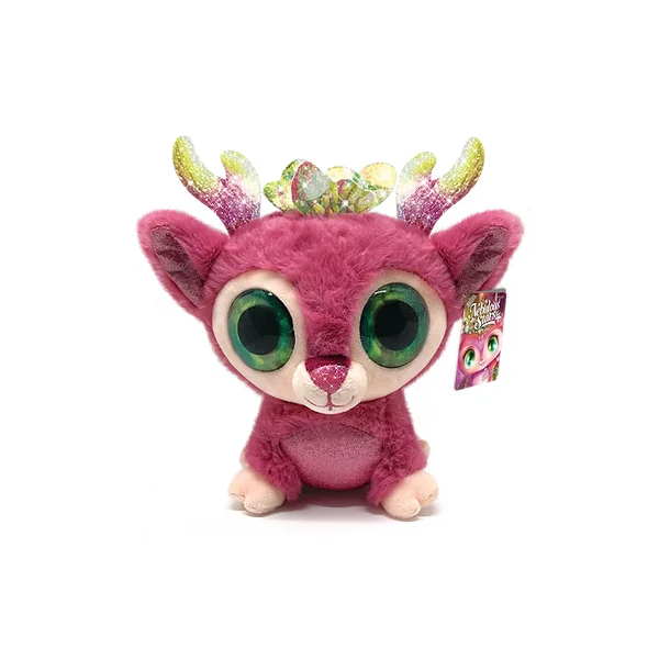 Nebulous Stars - Peluche mixte