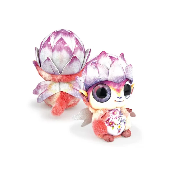 Nebulous Stars - Peluche mixte