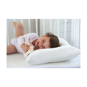 Candide Oreiller Bébé Essentiel – Soutien et Confort