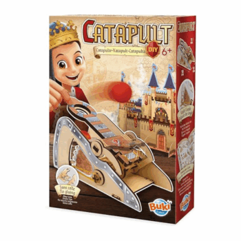 buki Catapulte