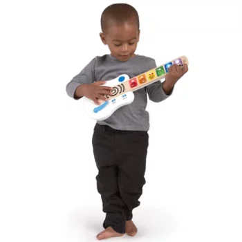 GUITARE MAGIC TOUCH - HAPE