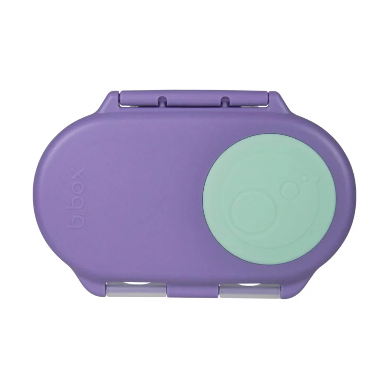 B box snackbox lilac pop babyboss ma bbox usa pour bebe maroc