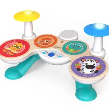 BATTERIE CONNECTEE MAGIC TOUCH™ - HAPE