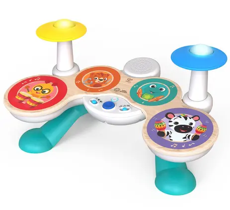 BATTERIE CONNECTEE MAGIC TOUCH™ - HAPE