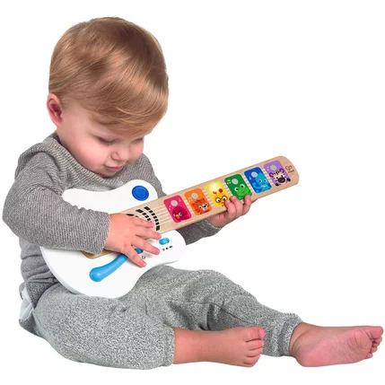 GUITARE MAGIC TOUCH - HAPE