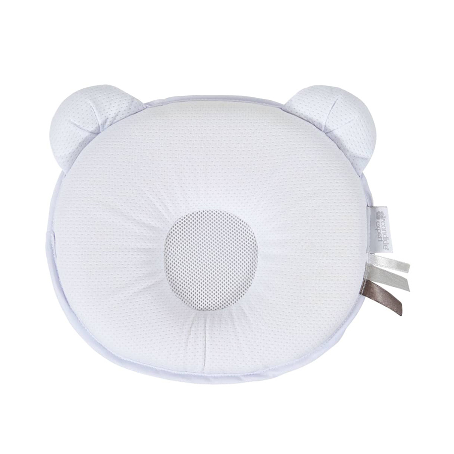 Candide Cale-Tête P’tit Panda Air+ Blanc