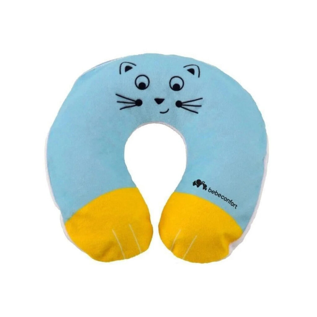 Bebe confort oreiller do voyage appuie tete 3ans