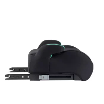 Réhausseur Auto Bébé Confort Gaia i-Fix – Mineral Black