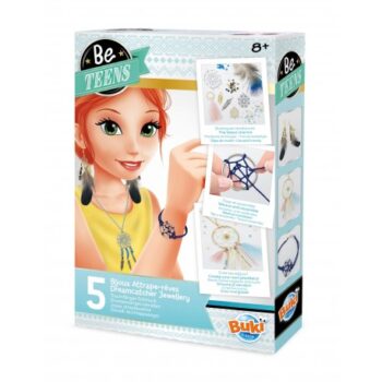 Bijoux attrape raves