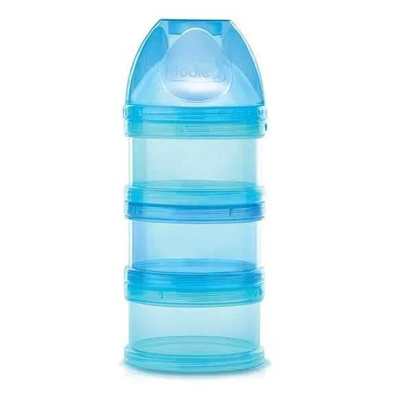 Dodie – Boîte Doseuse 3 Compartiments Garçon