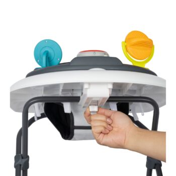 Trotteur Youpala Dalia Mineral Graphite Bébé Confort