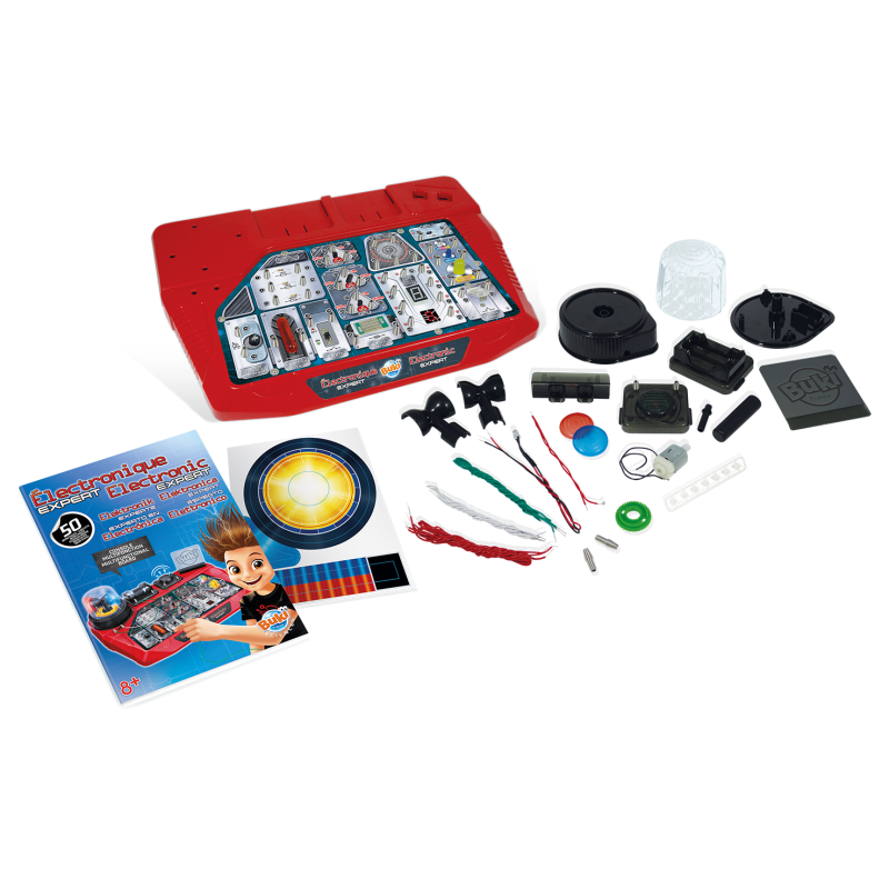 Electronique expert (1)