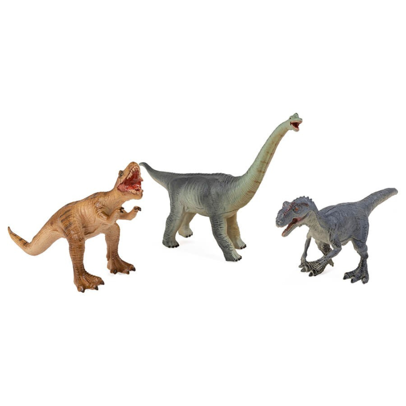 EUREKAKIDS - Dino Allosaurus