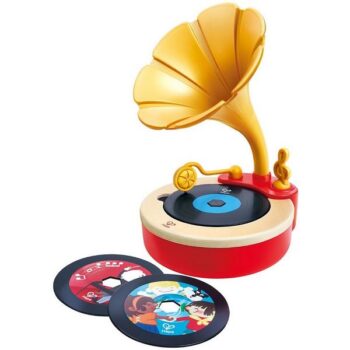 Phonographe "Tune Time" Hape