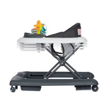 Trotteur Youpala Dalia Mineral Graphite Bébé Confort