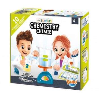Mini sciences chimie