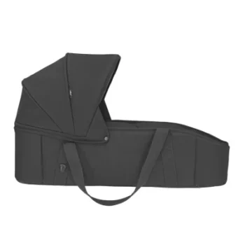Nacelle souple pour poussette black bébé confort maxi cosi (3)