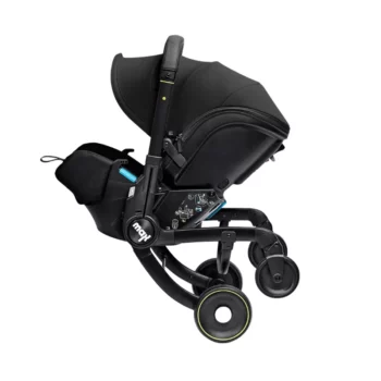 Poussette 2 en 1 i size max siege auto et poussette bebe gris 202510150717432