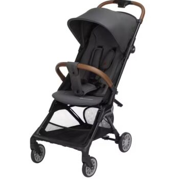 Poussette naissance ultra compacte zephir compatible cabine