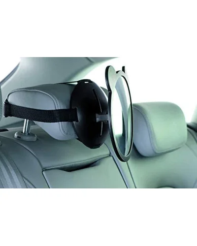 Rétroviseur de surveillance miroir de sécurité bebe confort (2)