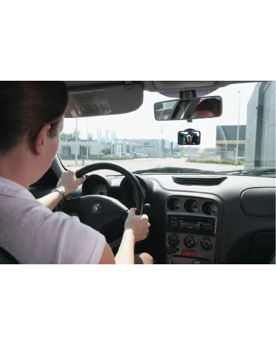 Rétroviseur de surveillance miroir de sécurité bebe confort (3)