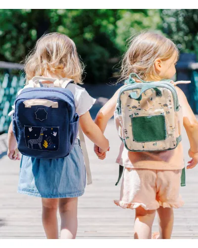 Sac a dos enfant safari badabulle (2)